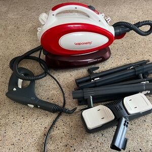 Polti Steam Cleaner Vaporetto